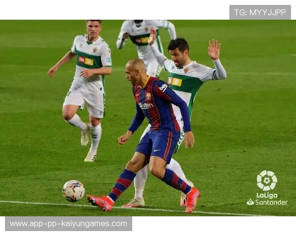 埃尔切的成功源于细致到位的比赛计划