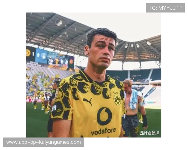 曼联准备签下德甲天生领袖型中卫，重塑防线核心！