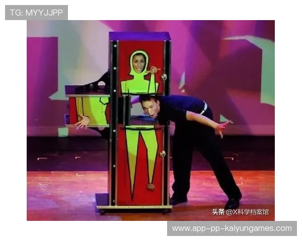 魔术拒绝出场豪门争相出手经纪人揽奖背后的秘密