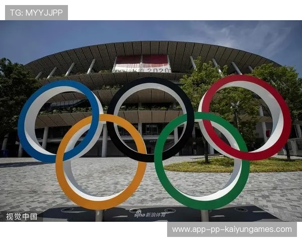 东京奥运级别赛事，展现奥运前瞻感，东京奥运各项比赛结果