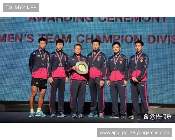 方博揭秘国乒队内“友谊+竞争”的独特氛围