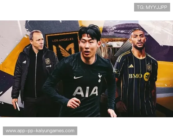 签短期合同！孙兴慜重返欧洲，MLS的成功与未来的期待交织，孙兴访谈视频