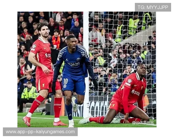 欧冠首轮第2日：巴黎拜仁国米三强轻松胜出，利物浦绝杀展现韧性