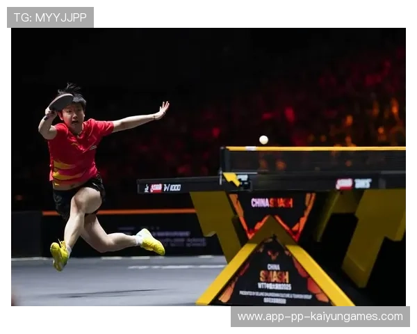 澳门赛孙颖莎带队晋级,国乒女单实力彰显,2020澳门乒乓球孙颖莎 澳门赛孙颖莎带队晋级,国乒女单实力彰显,2020澳门乒乓球孙颖莎