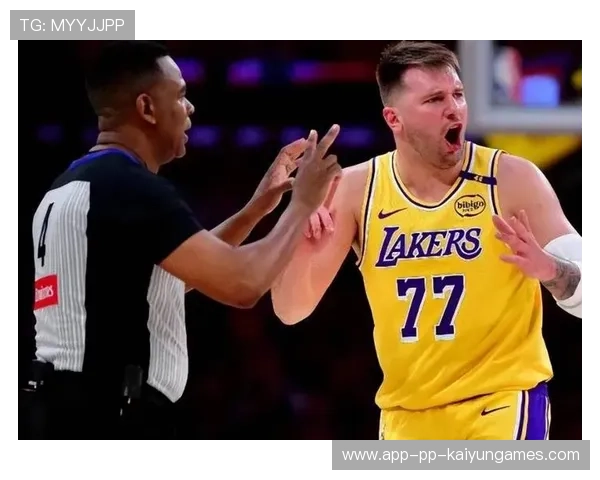 湖人末节防守抬升，对手出手变难