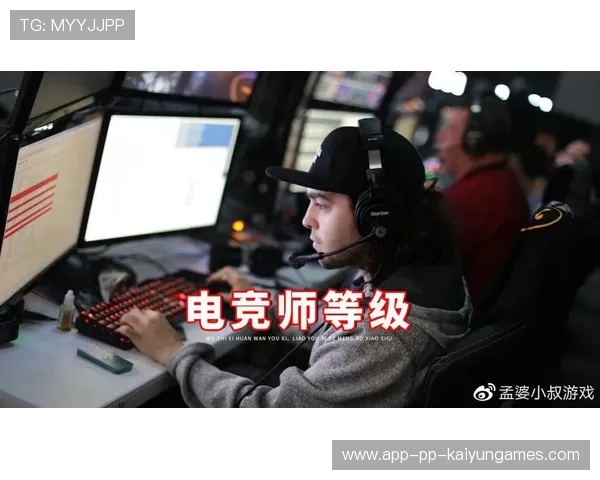 电竞选手职业规划引发讨论