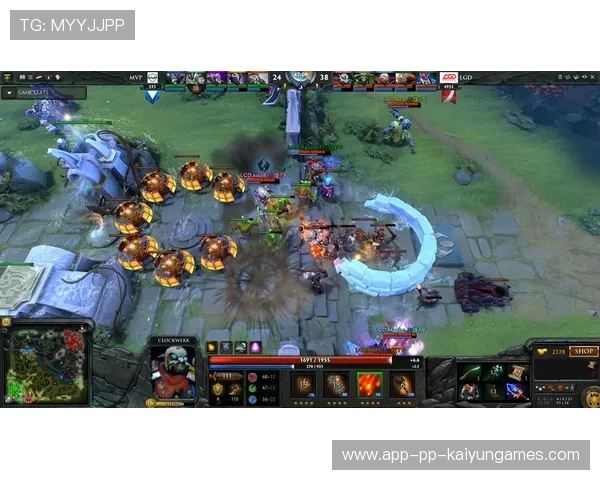DOTA2经济系统深度博弈
